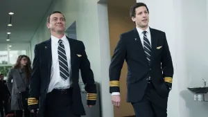 Peralta kapitány