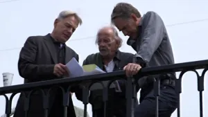 NCIS In New Orleans