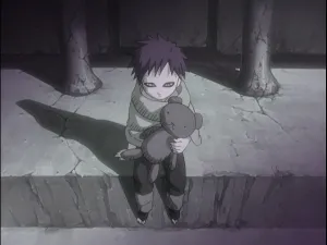 A tűréshatáron túl! Sasuke elhatározása!