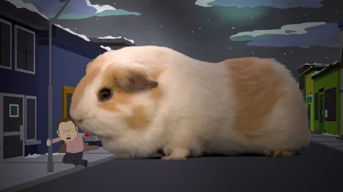 Pánjárvány 2: A rémület