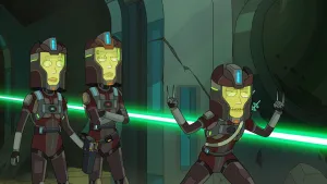 Solarickek