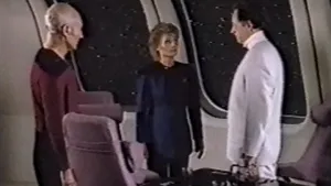 Deleted Scenes: S02E18 - Up the Long Ladder