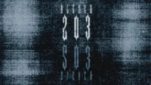 203. epizód