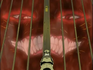 Naruto, élsz vagy meghalsz? Vagy megtanulod, vagy véged!