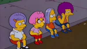 Bart utazása