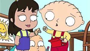 A pokolba, Janet!
