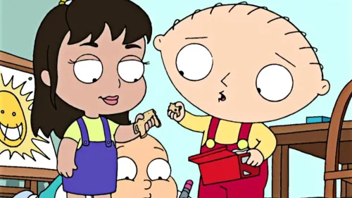 A pokolba, Janet!
