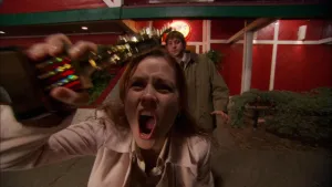 A Dundie-díj