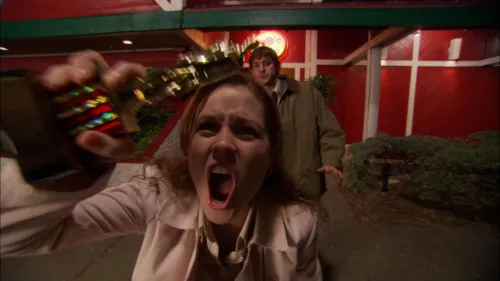 A Dundie-díj