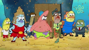 Plankton és a szutyok