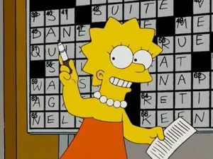 Homer és Lisa