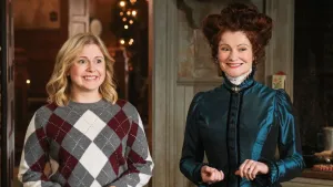 It’s A Wonderful Christmas Carol (1)
